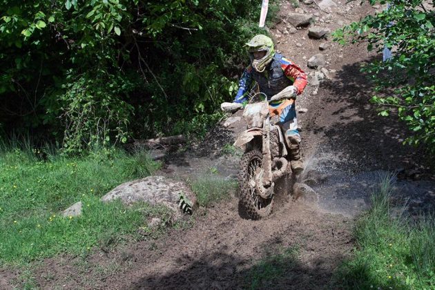 61651038_2288600764511324_3688615628605751296_n-630x420 Endurocross Extrem 2019: Laureatii Iron Crosscountry