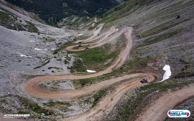 Actiongraphers-10DJI_0580-672x420 Hellas Adventure Raid: Aventura a ajuns la final
