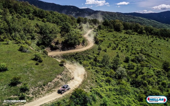 Actiongraphers-10DJI_0945-672x420 Hellas Adventure Raid 2019, spectacol in Grecia