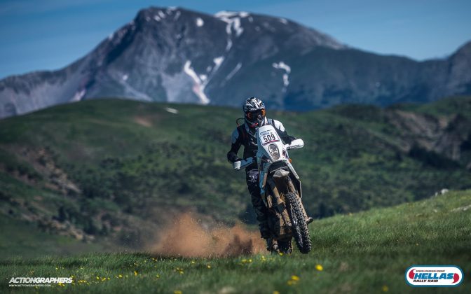 Actiongraphers-12AG3_4409-672x420 Hellas Adventure Raid: Aventura a ajuns la final