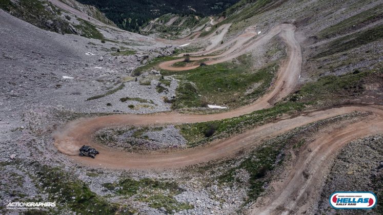 Actiongraphers-12DJI_0647-747x420 Hellas Adventure Raid: Aventura a ajuns la final