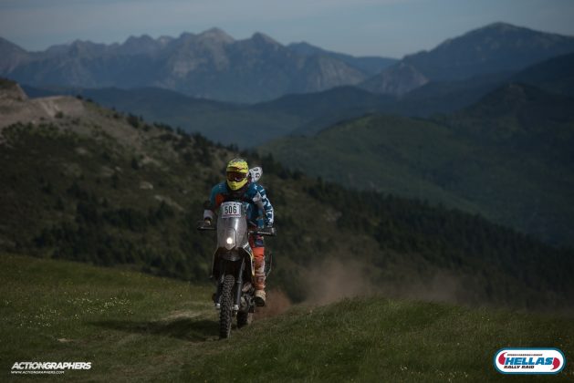 Actiongraphers-15AG3_3030-629x420 Hellas Adventure Raid: Aventura a ajuns la final
