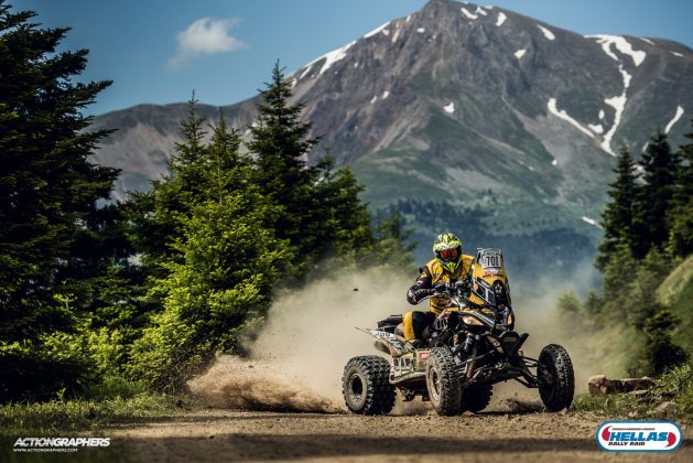 Actiongraphers-17AG2_3791-1-629x420 Hellas Adventure Raid: Aventura a ajuns la final