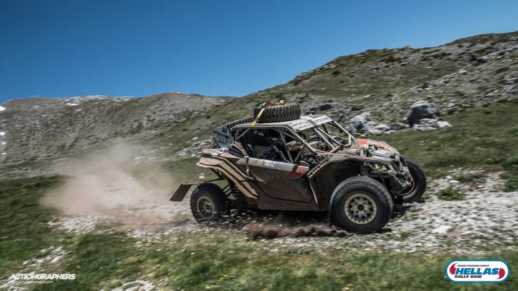 Actiongraphers-17AG2_9014-747x420 Hellas Adventure Raid: Aventura a ajuns la final