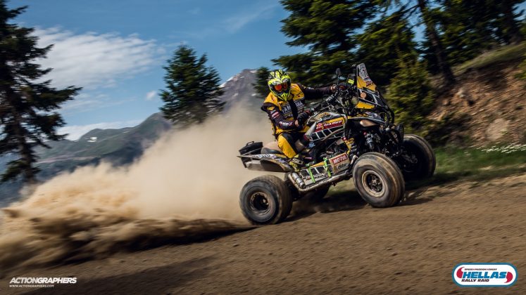 Actiongraphers-18AG4_9428-1-747x420 Hellas Adventure Raid: Aventura a ajuns la final