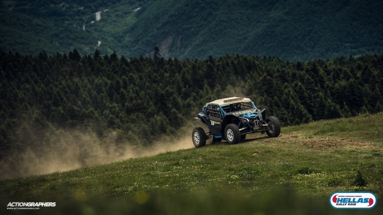Actiongraphers-19AG2_8215-747x420 Hellas Adventure Raid: Aventura a ajuns la final