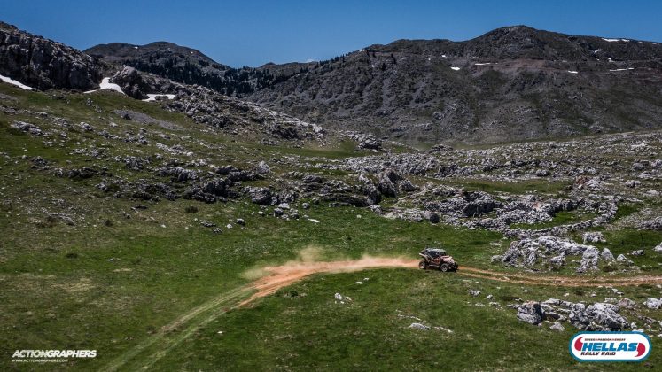Actiongraphers-19DJI_0590-747x420 Hellas Adventure Raid: Aventura a ajuns la final