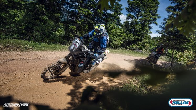 Actiongraphers-21AG2_1234-747x420 Hellas Adventure Raid: Aventura a ajuns la final