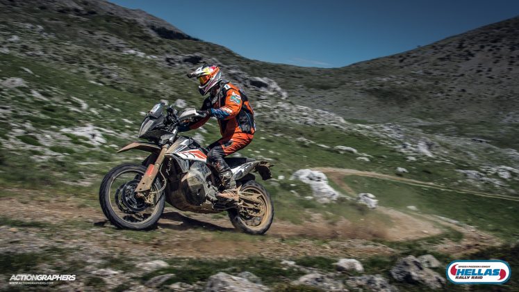 Actiongraphers-21AG2_9146-747x420 Hellas Adventure Raid: Aventura a ajuns la final