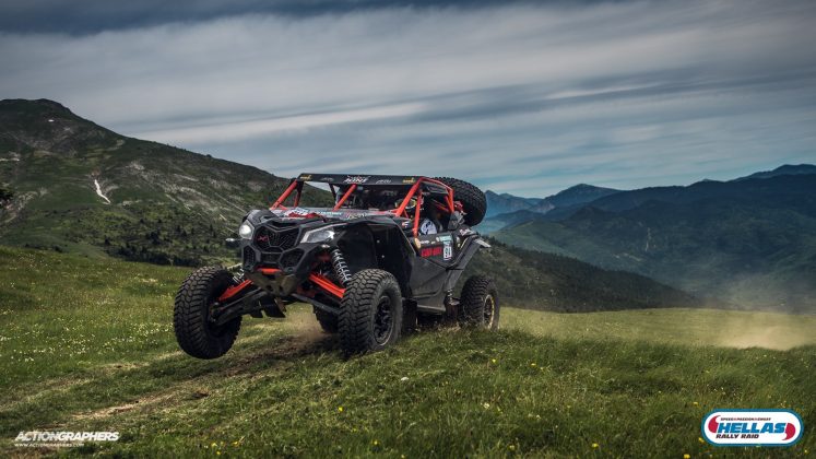 Actiongraphers-21AG4_0280-747x420 Hellas Adventure Raid: Aventura a ajuns la final