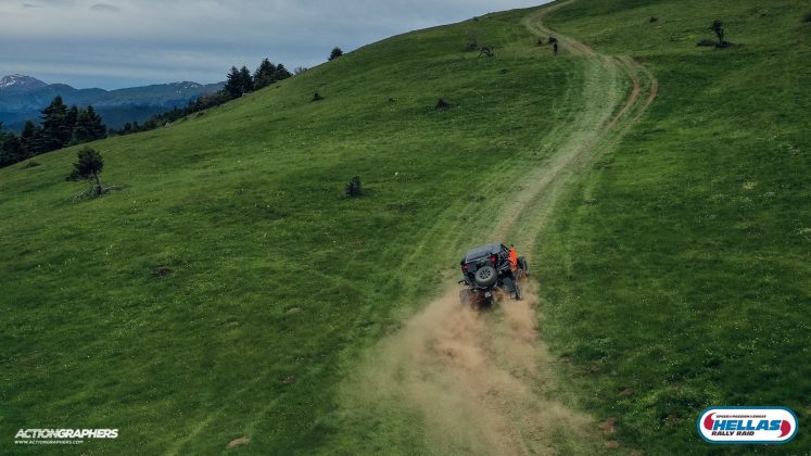 Actiongraphers-22DJI_0379-747x420 Hellas Adventure Raid: Aventura a ajuns la final
