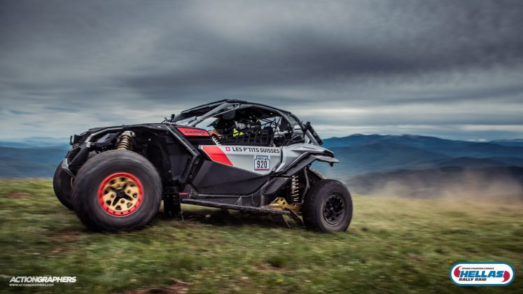 Actiongraphers-23AG1_7958-747x420 Hellas Adventure Raid: Aventura a ajuns la final