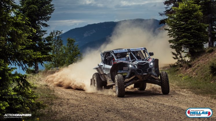 Actiongraphers-26AG3_0399-1-747x420 Hellas Adventure Raid: Aventura a ajuns la final