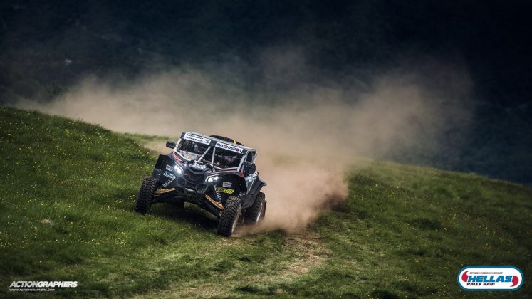 Actiongraphers-26AG3_3316-747x420 Hellas Adventure Raid: Aventura a ajuns la final