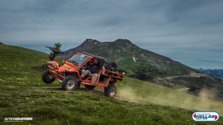 Actiongraphers-28AG4_0382-747x420 Hellas Adventure Raid: Aventura a ajuns la final