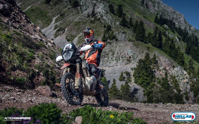 Actiongraphers-3AG2_9977-672x420 Hellas Adventure Raid: Aventura a ajuns la final