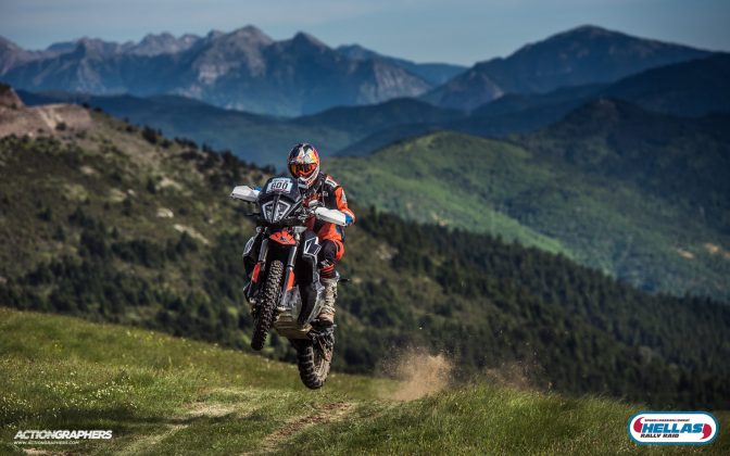 Actiongraphers-3AG3_2782-672x420 Hellas Adventure Raid: Aventura a ajuns la final