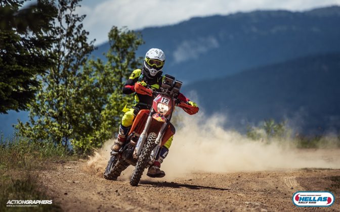 Actiongraphers-5AG3_9660-672x420 Hellas Adventure Raid 2019, spectacol in Grecia