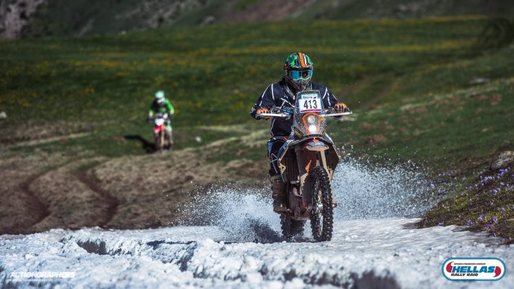 Actiongraphers-6AG3_4134-747x420 Hellas Adventure Raid: Aventura a ajuns la final