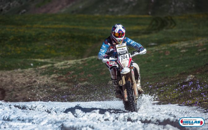 Actiongraphers-7AG3_4166-672x420 Hellas Adventure Raid: Aventura a ajuns la final
