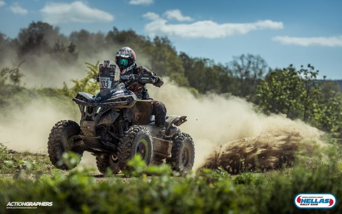 Actiongraphers-8AG2_5546-1-672x420 Hellas Adventure Raid: Aventura a ajuns la final