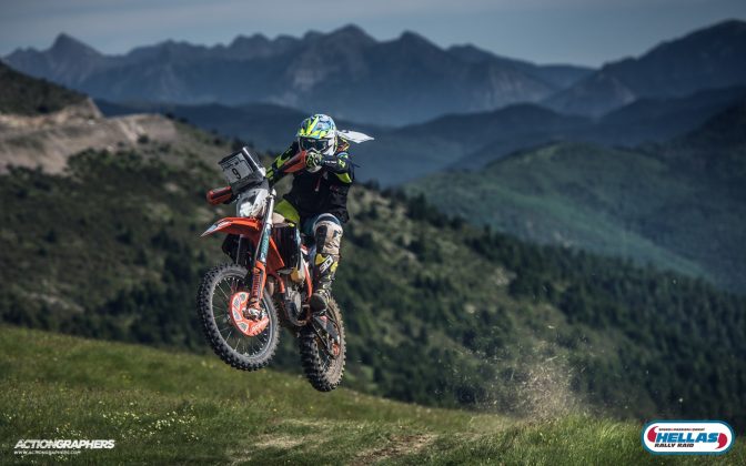 Actiongraphers-8AG3_2810-672x420 Hellas Adventure Raid: Aventura a ajuns la final