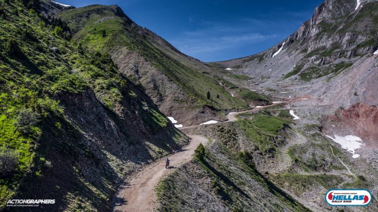 Actiongraphers-8DJI_0333-747x420 Hellas Adventure Raid: Aventura a ajuns la final