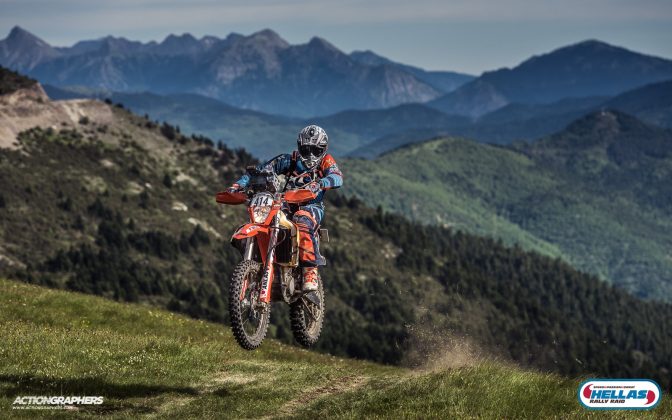 Actiongraphers-9AG3_2825-672x420 Hellas Adventure Raid: Aventura a ajuns la final