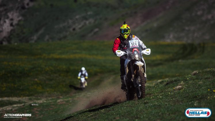Actiongraphers-9AG3_4204-747x420 Hellas Adventure Raid: Aventura a ajuns la final