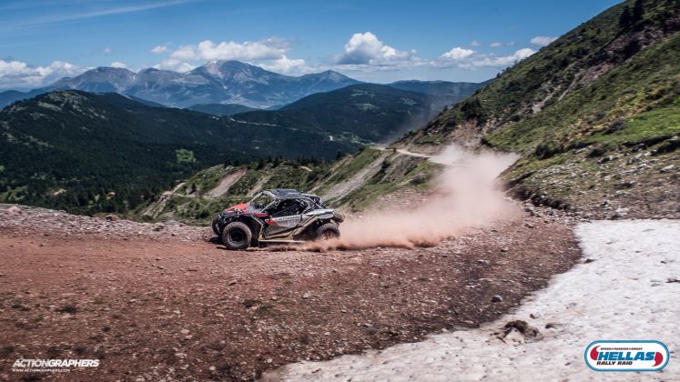 Actiongraphers-9AG3_6106-747x420 Hellas Adventure Raid: Aventura a ajuns la final