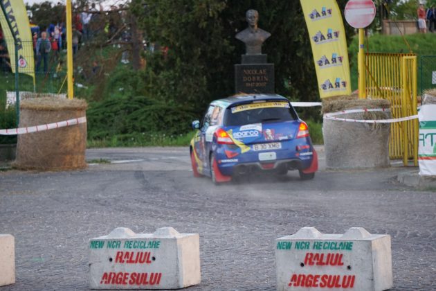 DSC01483-630x420 Instantanee de la Superspeciala Raliului Argesului