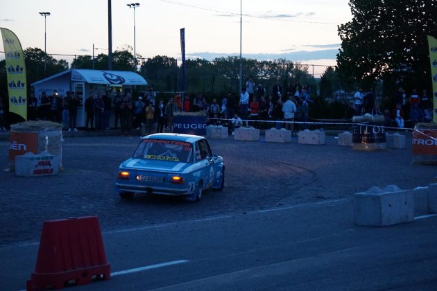 DSC01721-630x420 Instantanee de la Superspeciala Raliului Argesului