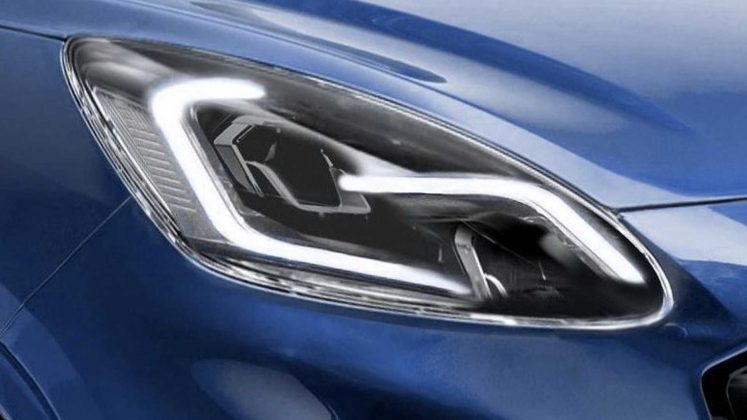 Ford-Puma-1-747x420 Ford Puma, noul SUV de la Craiova, are stil!