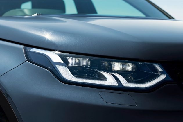 Land-Rover-Discovery-Sport12-630x420 Land Rover Discovery Sport intr-o noua formula
