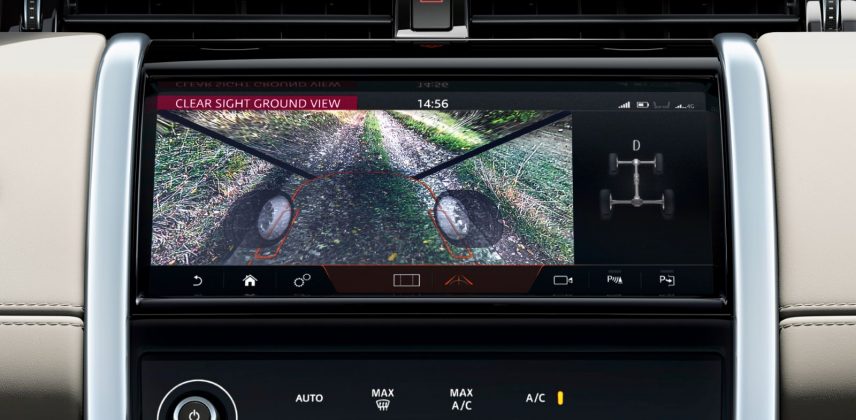 Land-Rover-Discovery-Sport19-856x420 Land Rover Discovery Sport intr-o noua formula