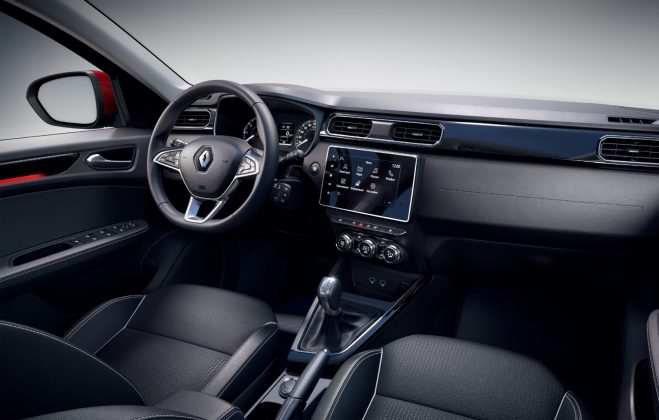 Renault-Arkana13-659x420 Renault Arkana, primele imagini oficiale!
