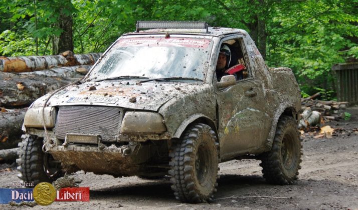 Trofeul-Dacii-Liberi-1-714x420 Trofeul Dacii Liberi, intrecere sub semnul naturii si istoriei
