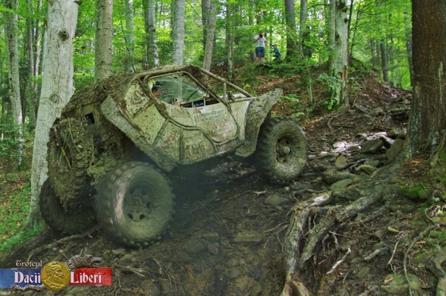 Trofeul-Dacii-Liberi-10-632x420 Trofeul Dacii Liberi, intrecere sub semnul naturii si istoriei