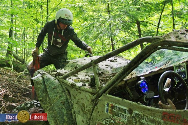 Trofeul-Dacii-Liberi-11-632x420 Trofeul Dacii Liberi, intrecere sub semnul naturii si istoriei