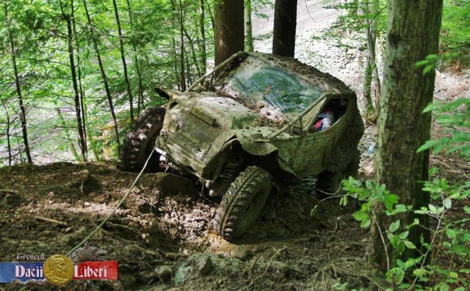 Trofeul-Dacii-Liberi-12-679x420 Trofeul Dacii Liberi, intrecere sub semnul naturii si istoriei