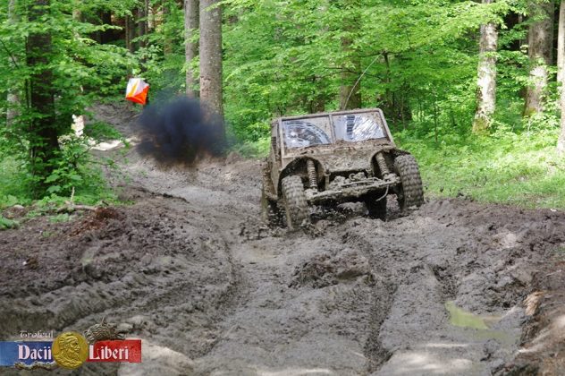 Trofeul-Dacii-Liberi-15-632x420 Trofeul Dacii Liberi, intrecere sub semnul naturii si istoriei