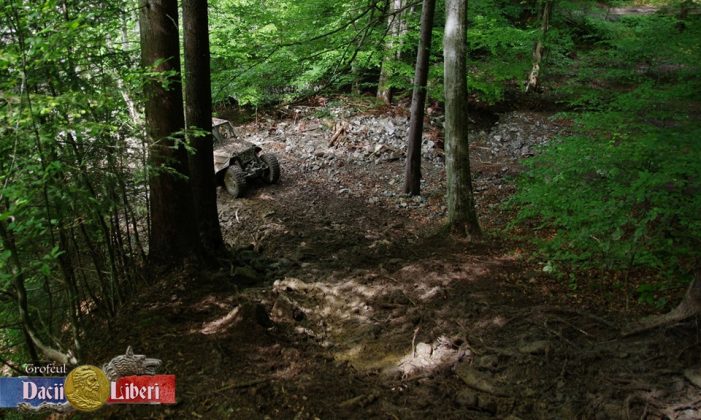 Trofeul-Dacii-Liberi-16-701x420 Trofeul Dacii Liberi, intrecere sub semnul naturii si istoriei