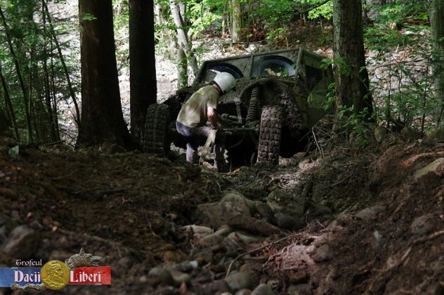 Trofeul-Dacii-Liberi-18-632x420 Trofeul Dacii Liberi, intrecere sub semnul naturii si istoriei