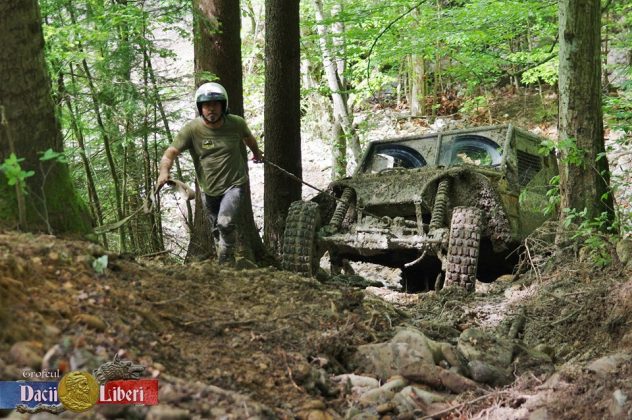 Trofeul-Dacii-Liberi-19-632x420 Trofeul Dacii Liberi, intrecere sub semnul naturii si istoriei