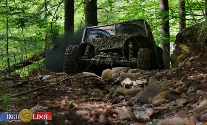 Trofeul-Dacii-Liberi-21-692x420 Trofeul Dacii Liberi, intrecere sub semnul naturii si istoriei