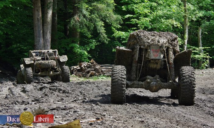 Trofeul-Dacii-Liberi-6-702x420 Trofeul Dacii Liberi, intrecere sub semnul naturii si istoriei