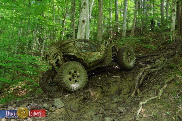 Trofeul-Dacii-Liberi-7-632x420 Trofeul Dacii Liberi, intrecere sub semnul naturii si istoriei