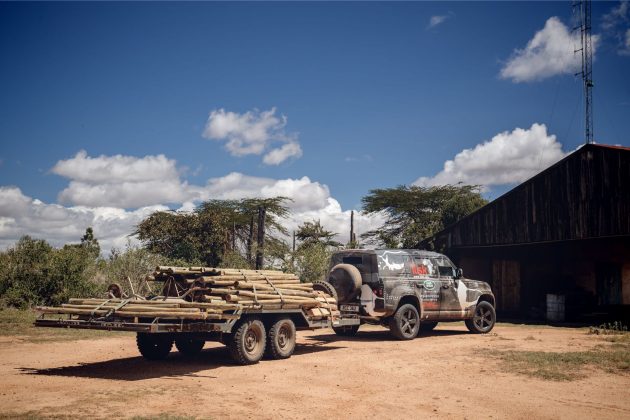 Defender-4-630x420 Defender, peste 1,2 milioane kilometri de teste extreme