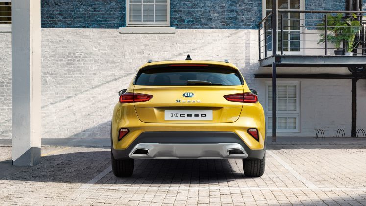 kia_xceed_2-747x420 Ziua noutatilor: avem si KIA XCeed!