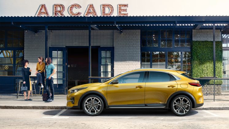 kia_xceed_3-747x420 Ziua noutatilor: avem si KIA XCeed!